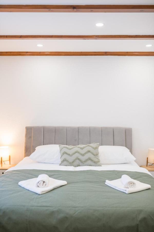 Hotel Maslina Seget  Luaran gambar