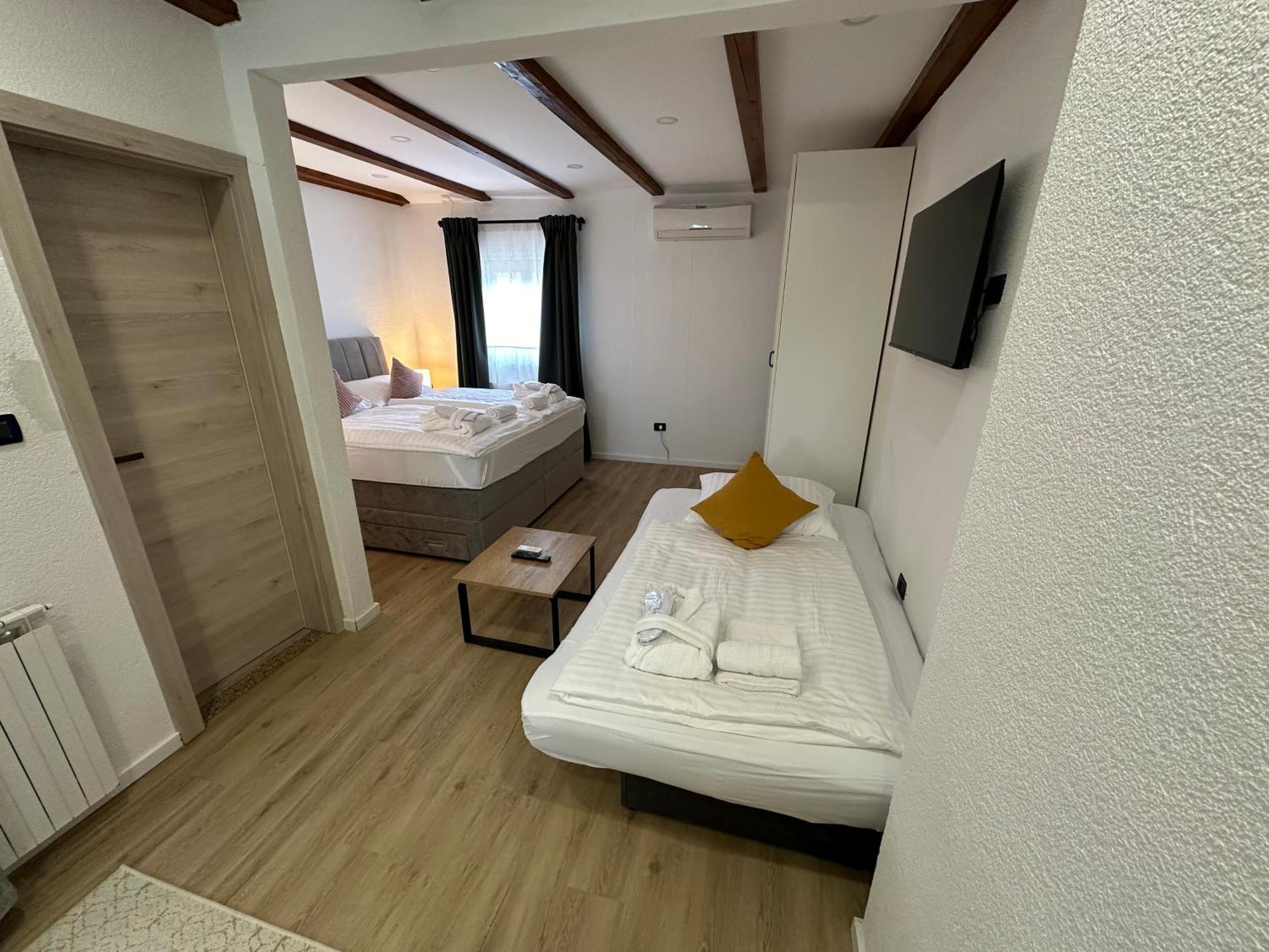 Hotel Maslina Seget  Luaran gambar