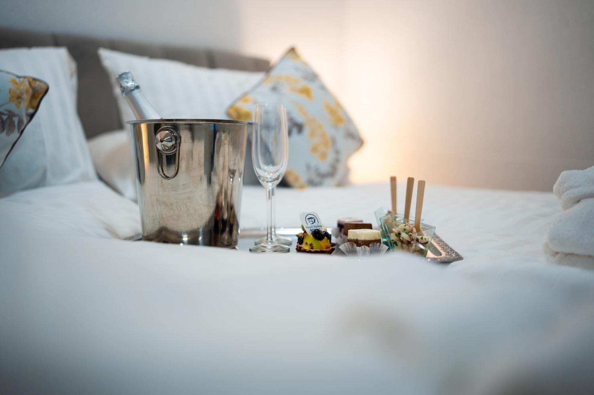Hotel Maslina Seget  Luaran gambar