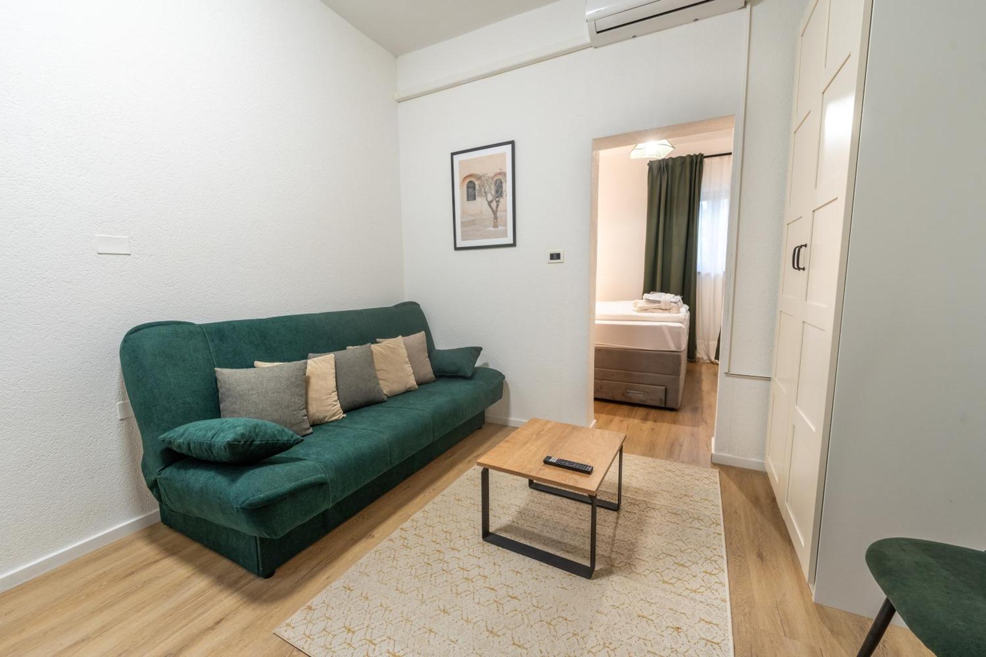 Hotel Maslina Seget  Luaran gambar