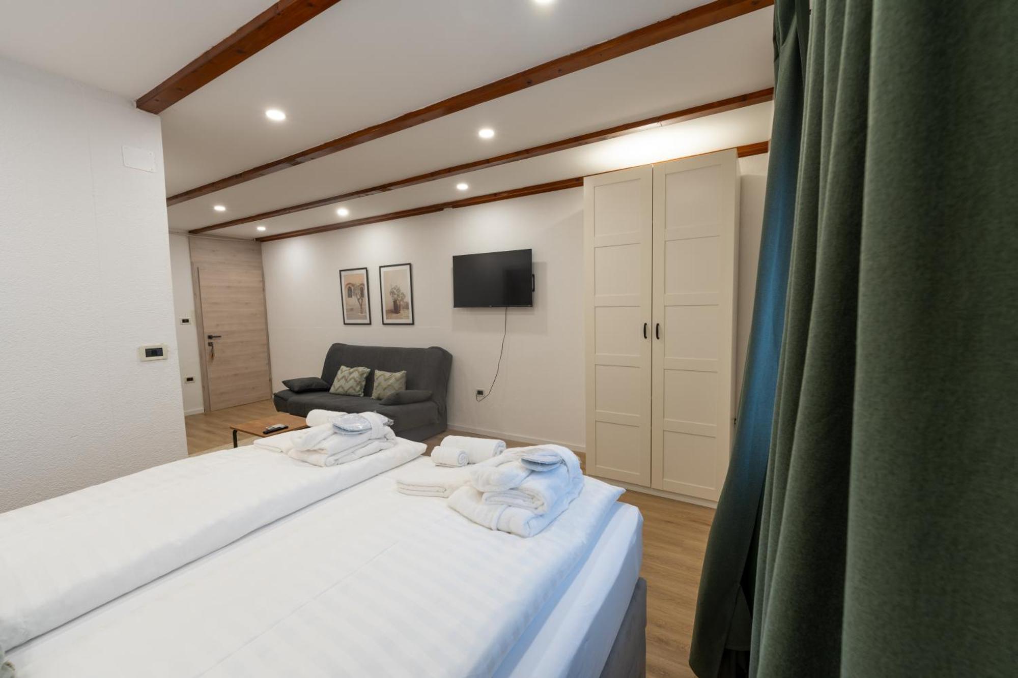 Hotel Maslina Seget  Luaran gambar