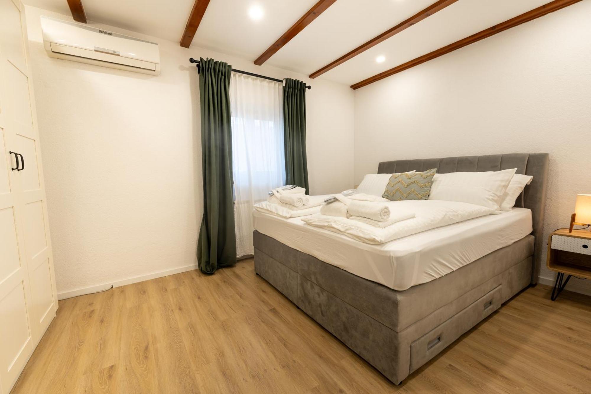 Hotel Maslina Seget  Luaran gambar