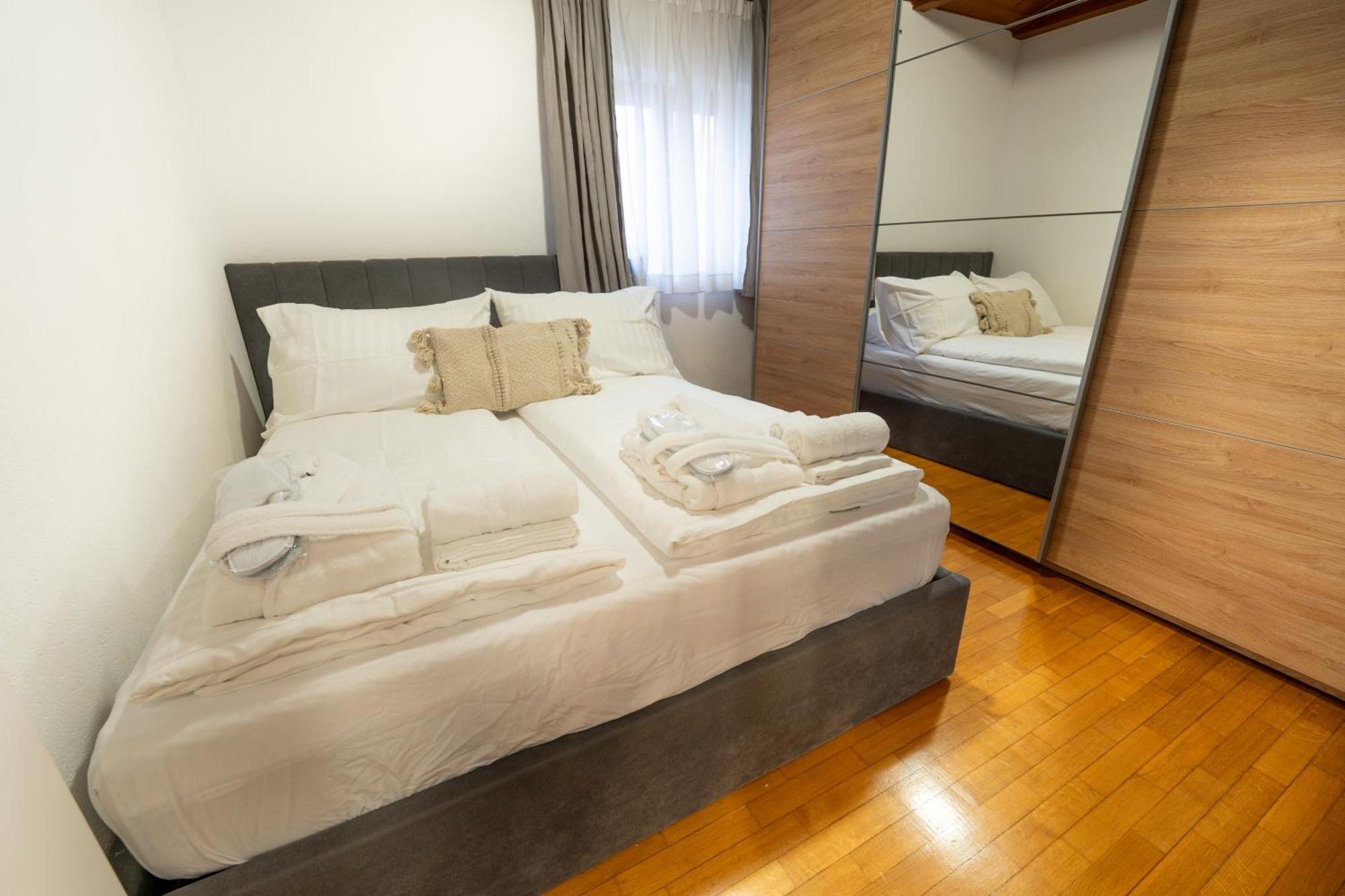 Hotel Maslina Seget  Luaran gambar