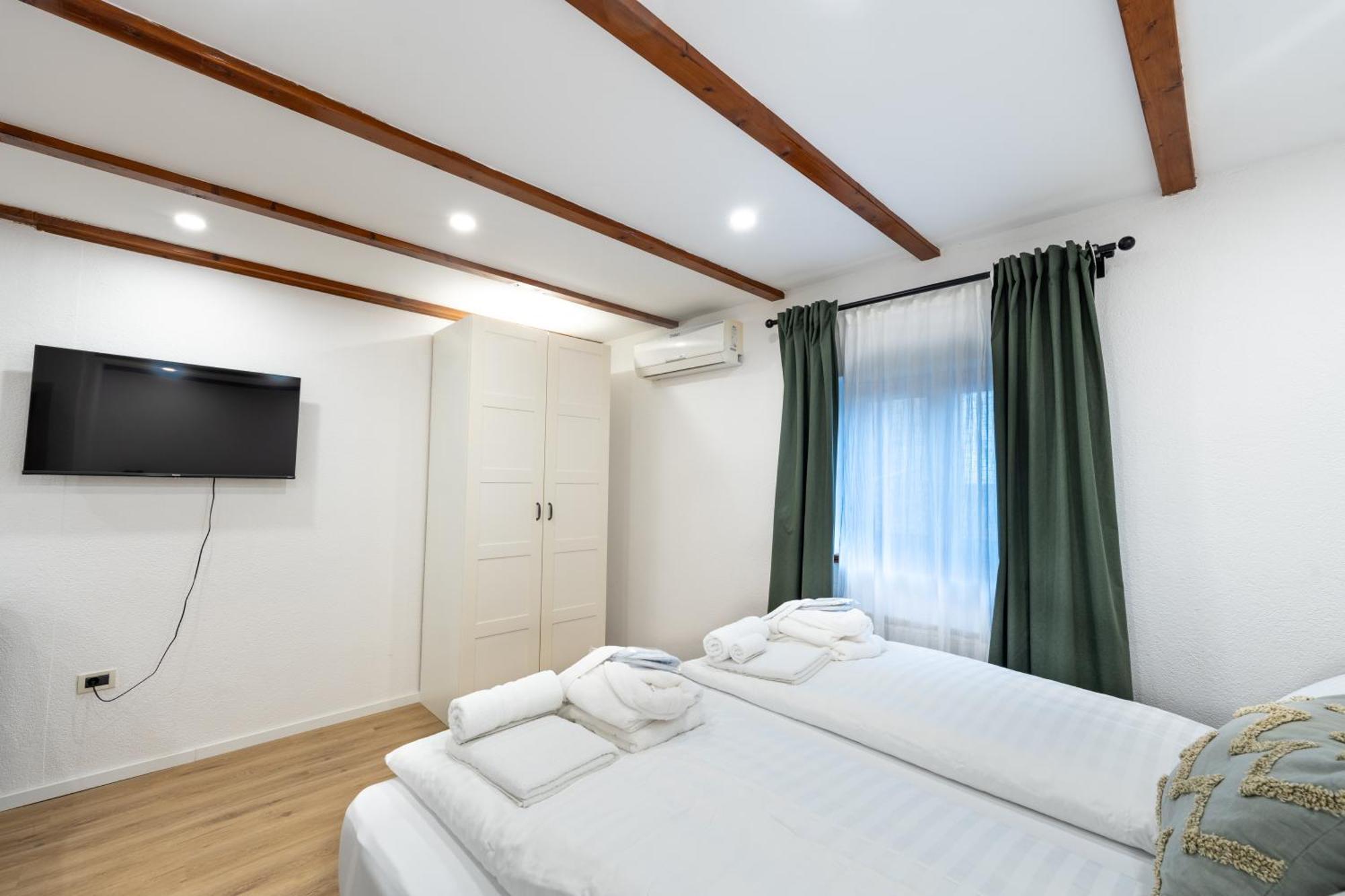 Hotel Maslina Seget  Luaran gambar