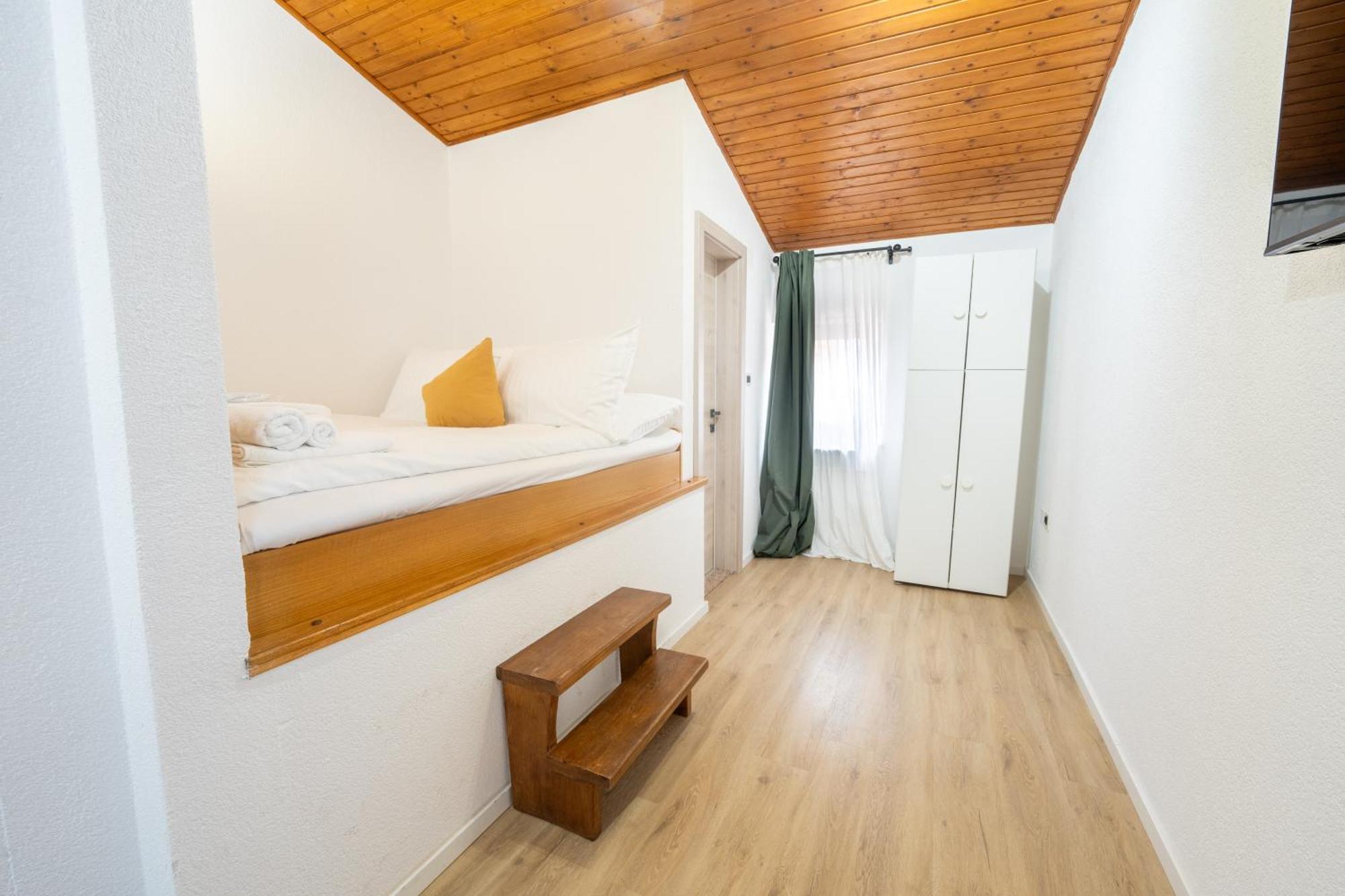 Hotel Maslina Seget  Luaran gambar