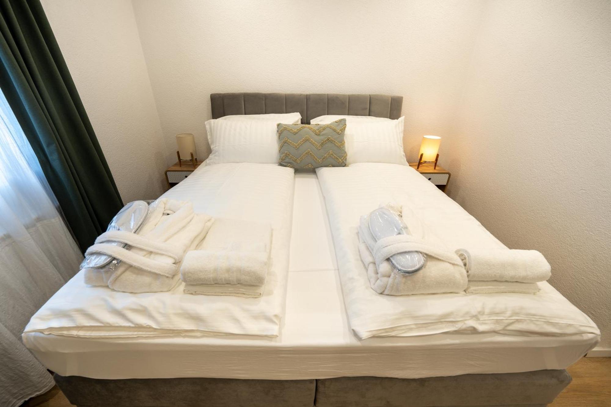 Hotel Maslina Seget  Luaran gambar