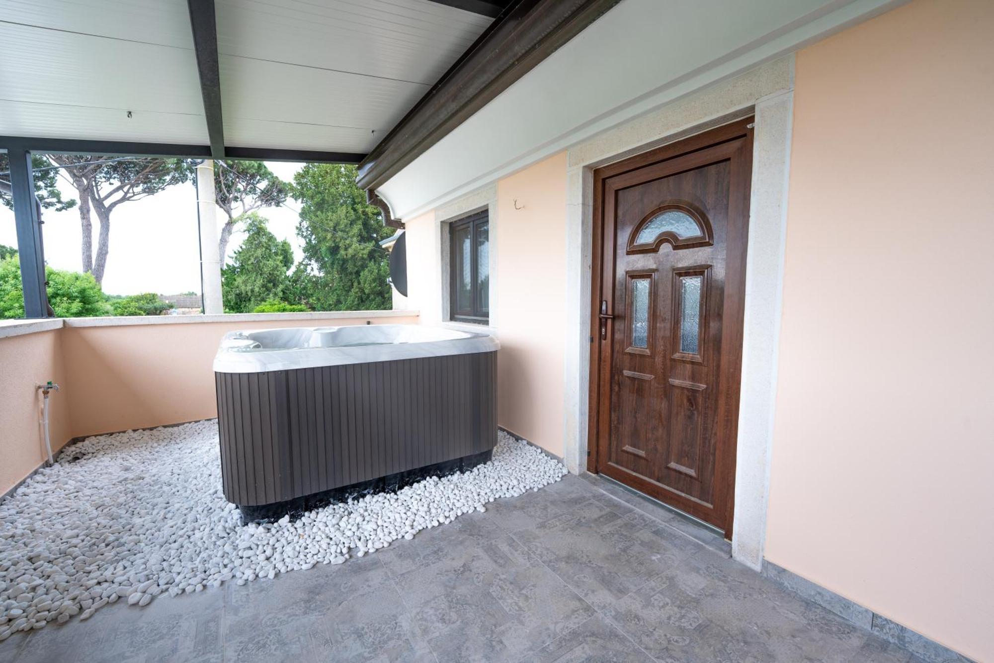 Hotel Maslina Seget  Luaran gambar