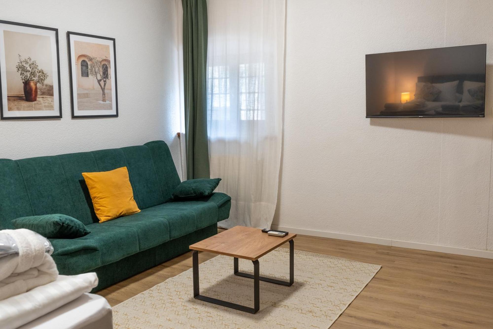 Hotel Maslina Seget  Luaran gambar